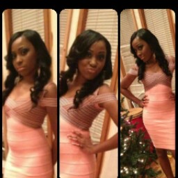 Natasha Witherspoon Photo 7