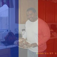 Vince Gray Photo 12