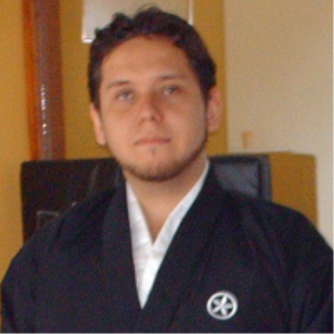 Daniel Alvarado Photo 5