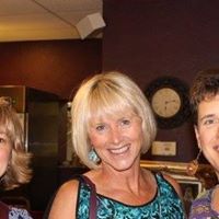 Andrea Whitaker Photo 25
