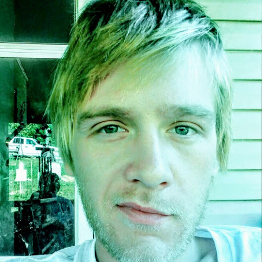 Aaron Stevens Photo 10