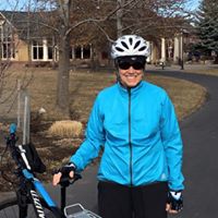 Carol Thurston Photo 27