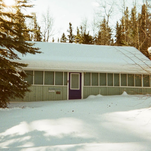 Geoffrey Doty Photo 7