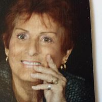 Linda Partridge Photo 20