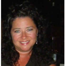 Teresa Cain Photo 42