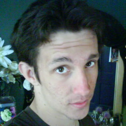 Mathew Sanders Photo 4