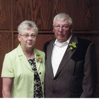 Charles Morton Photo 8