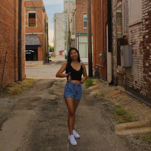 Casey Pickens Photo 17