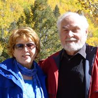 Richard Stratton Photo 13