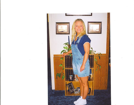 Michelle Curtis Photo 32