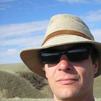 Jeffrey Richardson Photo 52