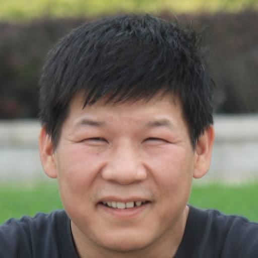 Daniel Liu Photo 30