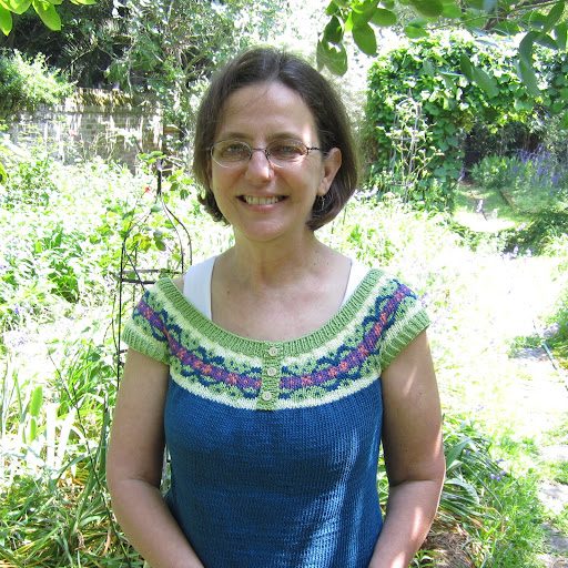 Maria Simons Photo 35