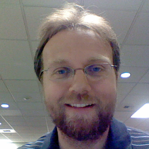 Derek Jamison Photo 3