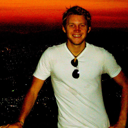 Andrew Parker Photo 20