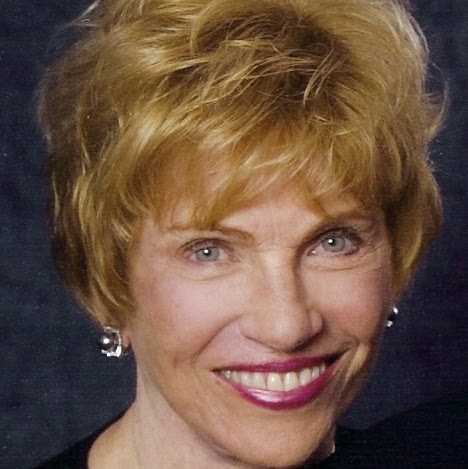 Cynthia Vincent Photo 30