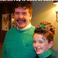 Martin Fay Photo 6