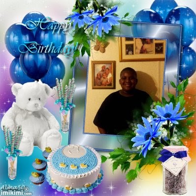 Jeremiah Bennett Photo 32