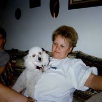 Bobbi Russell Photo 14