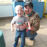 Josh Thacker Photo 14