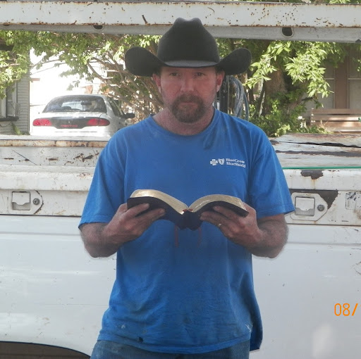 Ron Morgan Photo 11