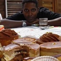 Mohamed Hussein Photo 38