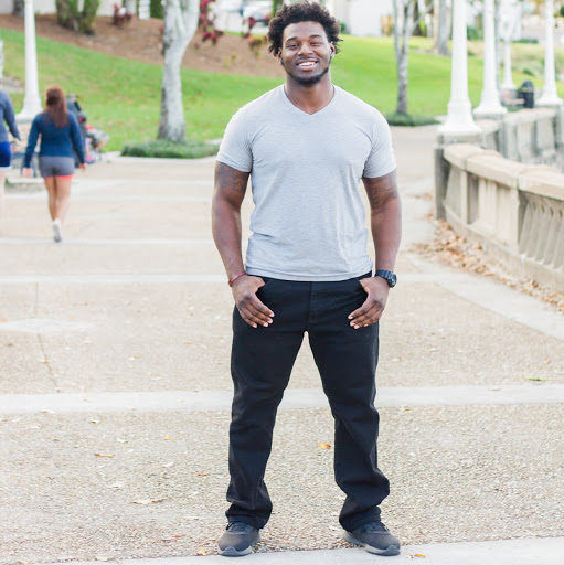 Quentin Robinson Photo 9