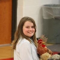 Theresa Meeks Photo 25
