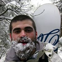 Zachary Robertson Photo 32