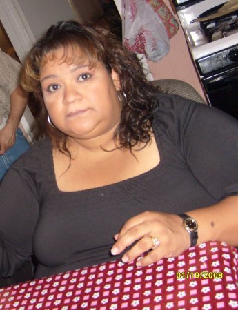 Carmen Jimenez Photo 6