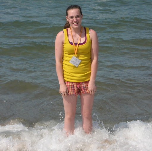 Katie Flaherty Photo 16