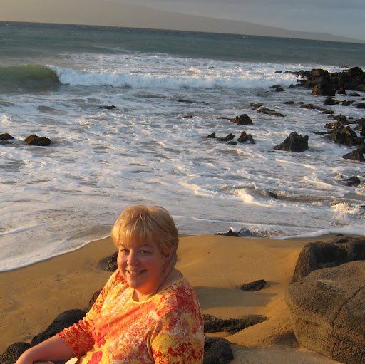 Cindy Fulcher Photo 6