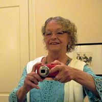 Sally Streeter Photo 4