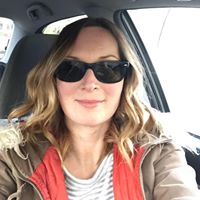 Kristy Redding Photo 4