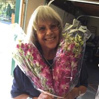 Barbara Hand Photo 19