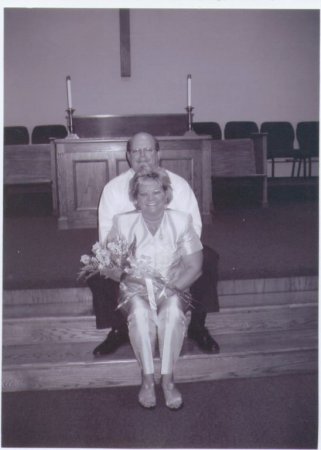 Cherie Austin Photo 1