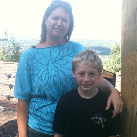 Heather Mcclanahan Photo 33