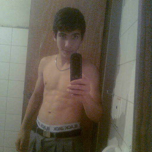 Fer Acosta Photo 16