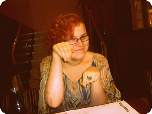 Katharine Thomas Photo 18