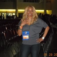 Lisa Goodlett Photo 2