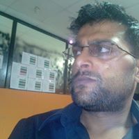 Mohammad Bhatti Photo 23