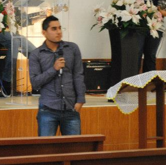 Eduardo Gonzalez Photo 47