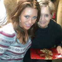 Mary Bozeman Photo 20