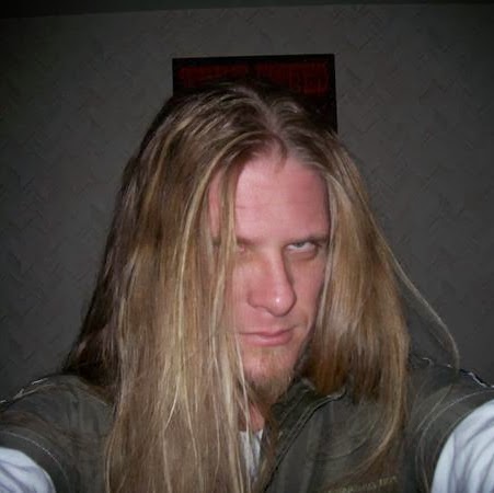 David Vernon Photo 20