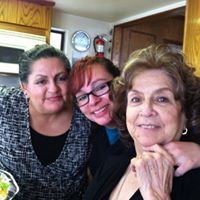 Lisa Tapia Photo 39