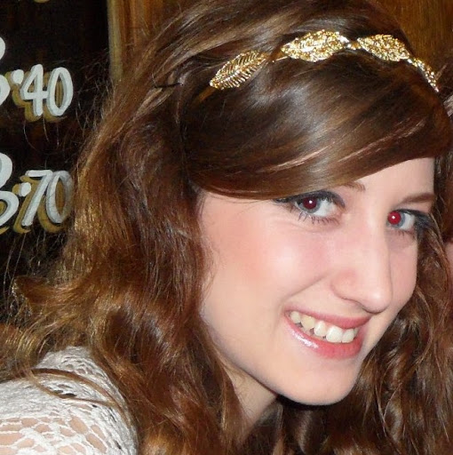 Elizabeth Varley Photo 6