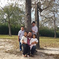 Servando Diaz Photo 4