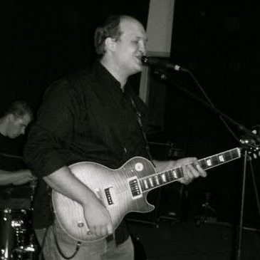 Sam Potter Photo 9