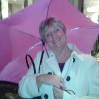 Diane Crisp Photo 6