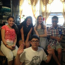 Nathan Pik Photo 3